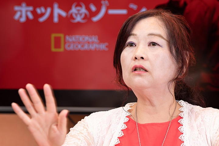 岡田晴恵：訪日客急増の2020年､感染症は「今そこにある危機」になる可能性