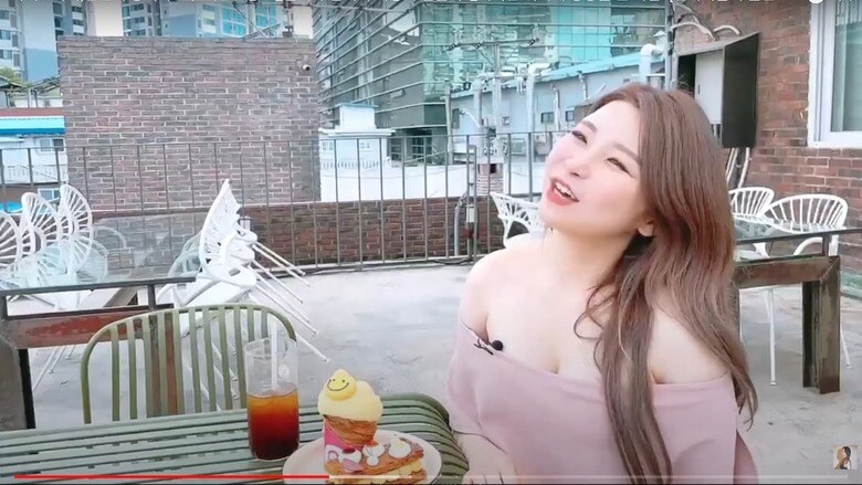 セクシーさをアピールするのはシングルマザー失格？　뇌섹랭킹차트 / YouTube