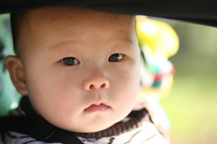 日本での子育てに苦労し、その後、似た境遇にある母親たちのために奔走するようになった（写真は本文と関係ありません）　Shunyu Fan – iStockphoto.com