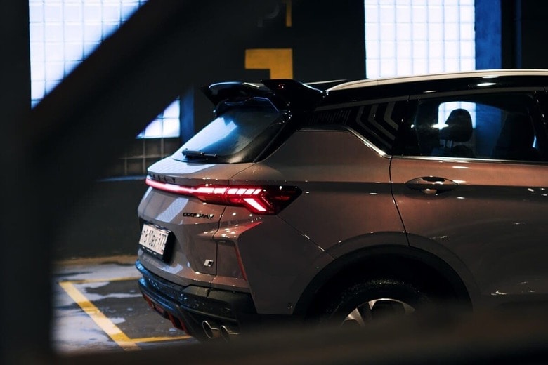 Vitaliy Andreev／Shutterstock