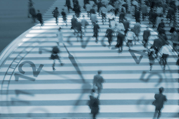 日本人の能力開発は世界最低レベル　ooyoo-iStock.