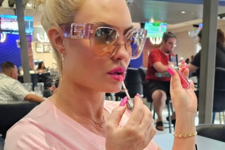 ココ・オースティン　coco-Instagram