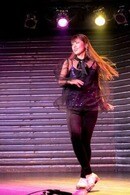 タップダンサーとしてNYジョイス・シアターに出演決定！中川恵美子