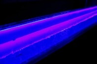 一体なぜ？ 皮膚に浮かび上がる「緑色の発光」...「謎に満ちた写真」の真相をめぐりSNSでは議論白熱