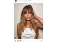 「唇どうしたの !? 」クロエ・カーダシアン、ファンに衝撃走る