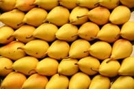 【クイズ】1位は中国で70%を占める...世界で2番目に「梨の生産量」が多い「意外な国」はどこ？