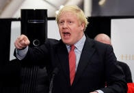 離脱強硬派ジョンソン勝利でイギリス「連合王国」解体か