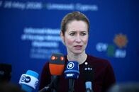 ウクライナ協議の欧州代表、ロシアに選ばせない＝ＥＵ外相ら