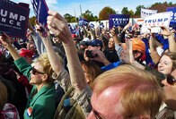 トランプに熱狂する白人労働階級「ヒルビリー」の真実