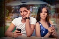 iPhoneユーザーは、Androidユーザーとはデートしない？