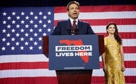 米中間選挙：ペンシルベニア州知事選は民主党勝利　フロリダは共和党現職が圧勝