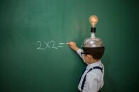 「3.9+5.1=9.0」が、どうして減点になるのか？