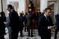 フランス政府、独自のメッセージングサービス試験中　外国からの監視リスク受け