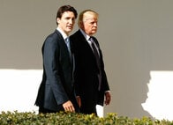 新たな入国禁止令でカナダガールスカウトが米旅行キャンセル