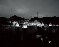 【写真特集】北米コロラド川の水と命が枯れる