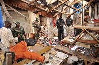 「少女自爆」のボコ・ハラムはISを上回る世界一の殺戮集団