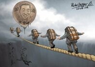 陸上自衛隊員の中国大使館侵入事件は、中国ではバズっていない