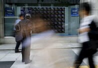 日経平均、米中関係好転への期待でバブル後最高値更新か　関心は金融政策にシフト