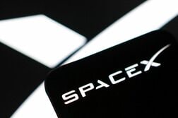 ゴールドマン、スペースＸのＡＩ事業売上高が30年に100倍増と予想＝ＦＴ
