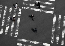 街角景気9月は0.6ポイント上昇、5カ月連続プラス　ウオッチャーの見方は維持