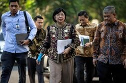 インドネシア中銀、政府向けクレジットカードを個人・企業に拡大