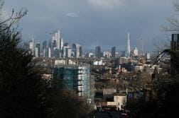 英企業の価格見通し上昇、24年1月以来の高水準＝中銀調査