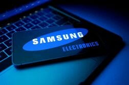 サムスン電子、100兆ウォン超の株主還元策発表へ＝報道