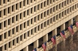 米政権のＦＢＩ新本部変更案、連邦地裁が差し止め