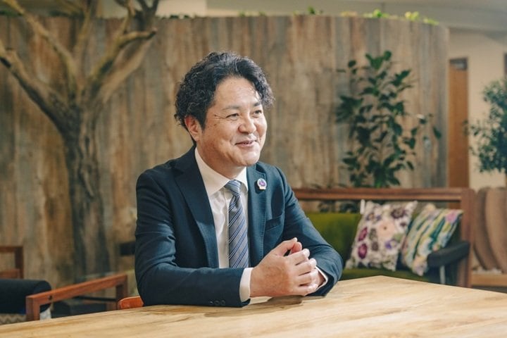 松本庸