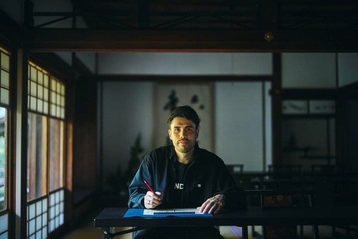 土井レミイ杏利さんとDEFENDERでめぐる旅