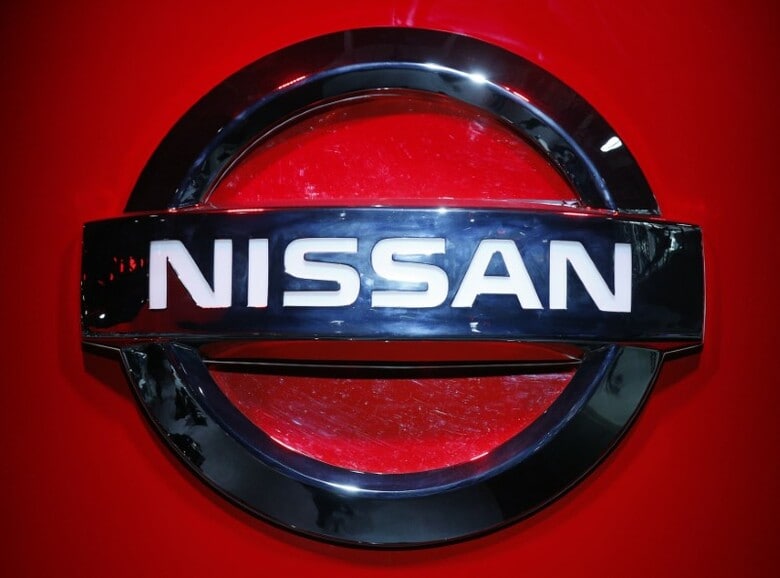 ７月２８日、２０１７年上期（１月―６月）としての累計販売台数で、日産自動車、仏ルノー、三菱自動車の３社連合が上期として初めて世界販売でトップとなった。昨年の年間首位だった独フォルクスワーゲン（ＶＷ）、昨年同２位だったトヨタ自動車の２グループを上回った。写真はニューヨークで行なわれた２０１７年国際オートショーで撮影（２０１７年　ロイター／Brendan McDermid）