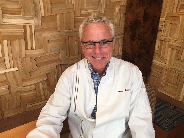 Photo: Satoko Kogure for Newsweek Japan