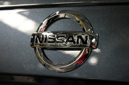 　９月１８日、ルノー、日産自動車、三菱自動車の３社連合は、米グーグルと技術提携し、同社の基本ソフト（ＯＳ）「アンドロイド」を搭載した高度な車載インフォテインメント（情報・娯楽）システムやドライバー向けアプリケーションの展開で協力すると発表した。パリ近郊で昨年２月撮影（２０１８年　ロイター／Benoit Tessier）