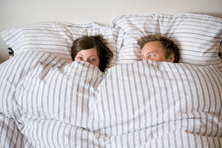 LEE WOODGATEーIKON IMAGES／GETTY IMAGES