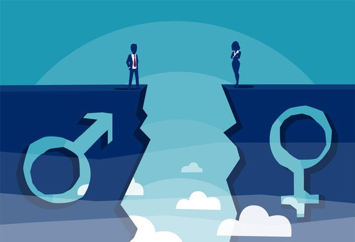 女性の「高望み」だと責めるのはたやすいが……　Feodora Chiosea/iStock.