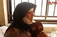 膠着するシリア情勢の均衡維持・再編のキャスティングボートを握らされているバイデン米新大統領