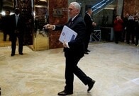 アメリカ鉄鋼協会が政権移行チームと接触、貿易保護策強化を要請か