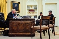 「トランプは同盟に興味を示したことも理解したこともない」2期目トランプの外交・権力強化予測