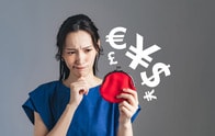 投資に抵抗感のある人が「お金の不安」解消のために取るべき4つの行動