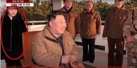 北朝鮮の｢プリンセス｣キム･ジュエ、栄養失調の国民よそに仏高級ブランドまとう