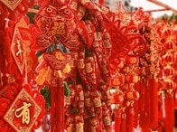 【クイズ】今年は9連休となる「中国・春節」...最も人気を集めた「旅行先」はどこ？