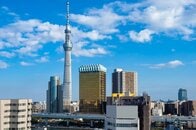 【クイズ】世界で最も高い自立式電波塔である東京スカイツリー…では、その「重さ」は？