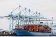 米ＬＡ港、6月取扱量が同月として過去最高　燃料高騰・関税懸念で駆け込み