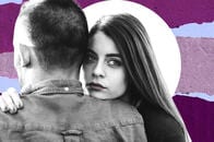 「13年付き合っている彼の外見だけが愛せません」