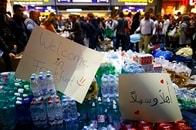 ヨーロッパを覆う「難民歓迎」の嵐