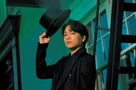 意外と「プリンス枠」が空いていて...山崎育三郎が「日本産ミュージカルの夢」に賭ける理由【独占インタビュー】