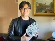 「ミレニアム・ファルコン」を作った日本人、「地道」に進んだ成功への道