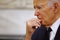 「信じ難いほど不人気...」ガザ戦争で逆風のバイデン、再選のカギ握るのは「激戦州の少数派」