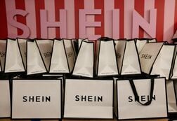 EXCLUSIVE-ＳＨＥＩＮ、米ＦＴＣと1億ドルで和解へ　顧客の苦情巡る調査で