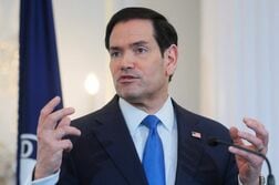 米、キューバ国営石油会社に制裁　燃料不足深刻化の恐れ
